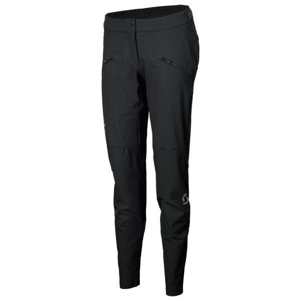 Scott - Women's Pants Vertic Pro - Radhose Gr S schwarz