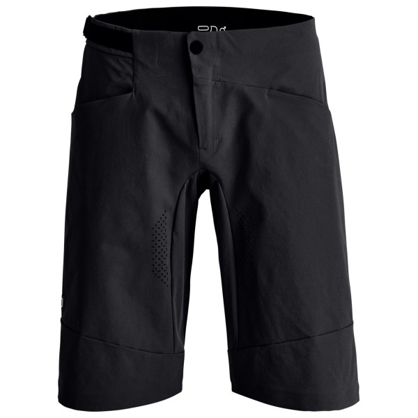 Ortovox - Sequence Trail Shorts - Radhose Gr S schwarz