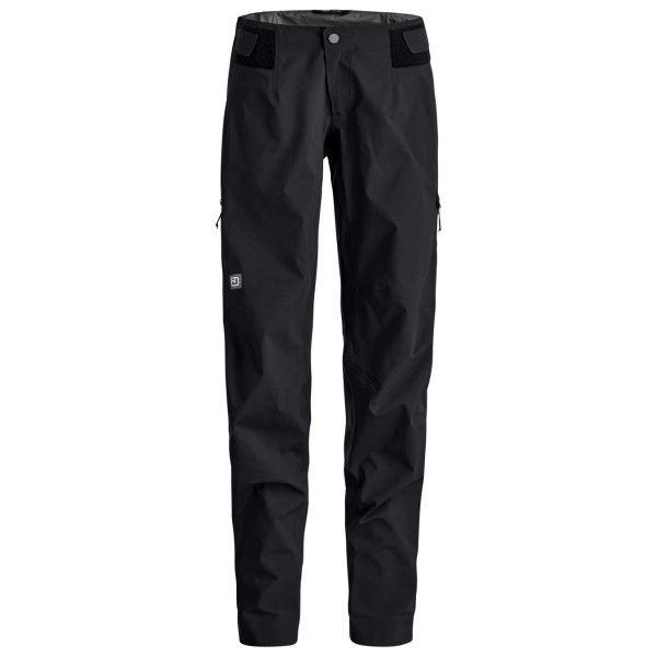 Ortovox - Women's Sequence GORE-TEX Pants - Radhose Gr XS schwarz