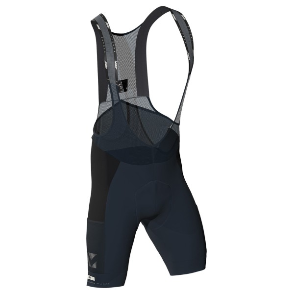 Leatt - Women's MTB 5.0 Endurance Bib Cargo - Radhose Gr XS blau