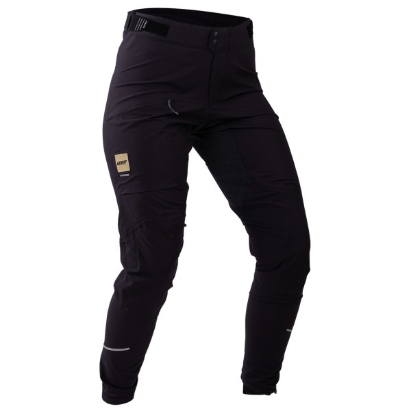 Leatt - Women's MTB Hydradri 3.0 Pants - Radhose Gr L schwarz
