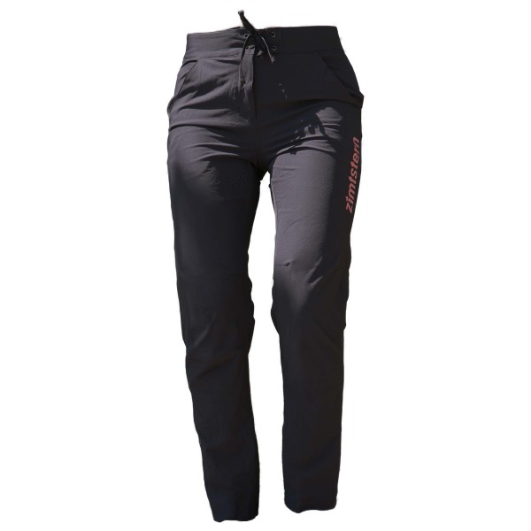 Zimtstern - Women's Trailstar Light Pants - Radhose Gr XS schwarz