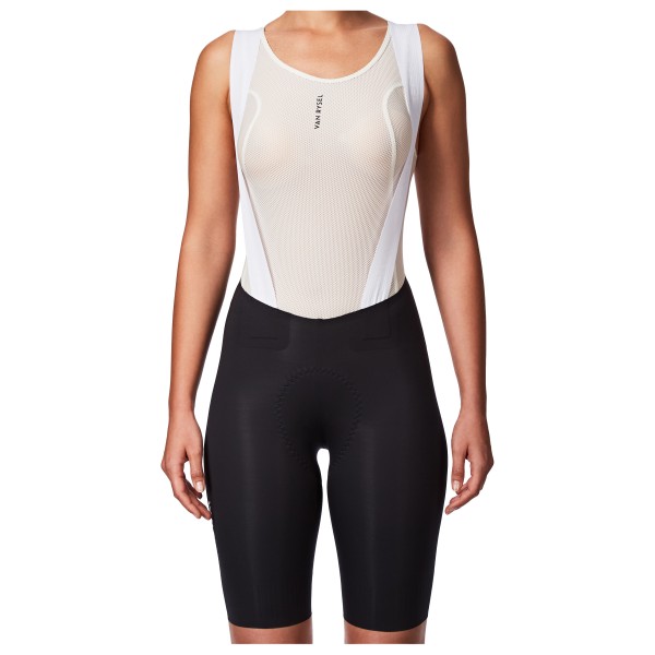 VAN RYSEL - Women's Bibshort RCR - Radhose Gr XS schwarz
