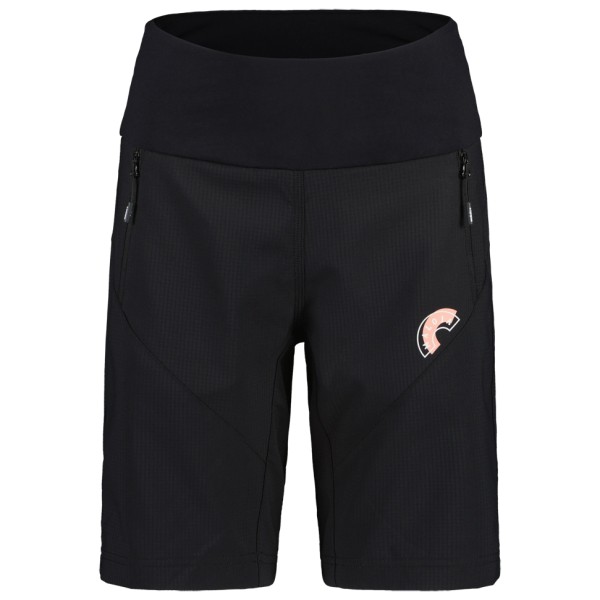 Maloja - Women's BadusM. - Radhose Gr XS schwarz