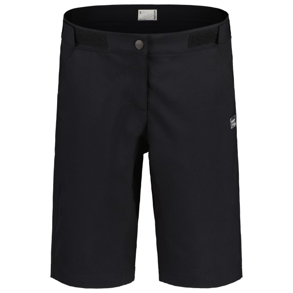 Maloja - Women's CardaminaM. - Radhose Gr XS schwarz