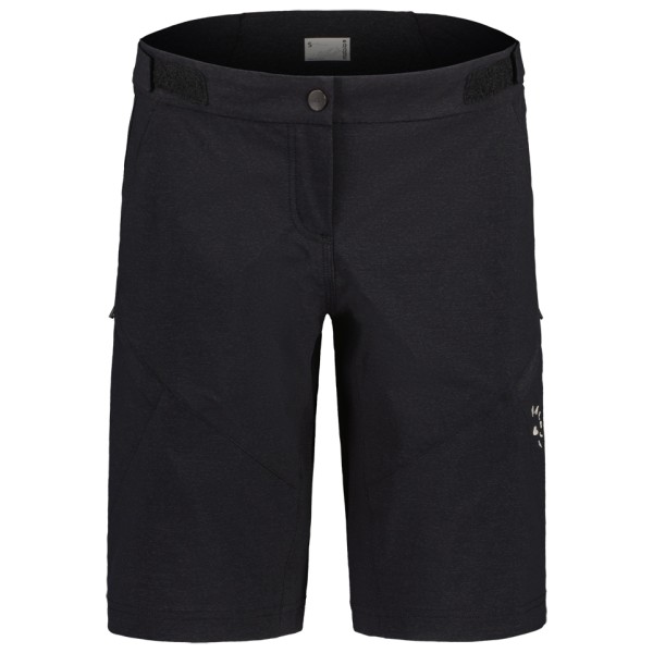 Maloja - Women's FingerkrautM. - Radhose Gr XS schwarz