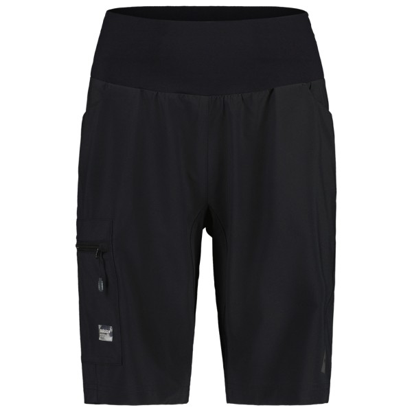 Maloja - Women's WeisseeM. - Radhose Gr XS schwarz