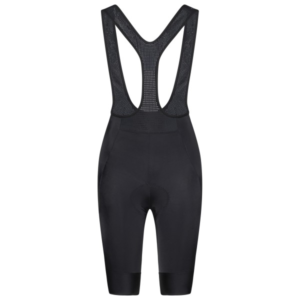 POC - Women's Cadence Cargo Bib Shorts - Radhose Gr L schwarz/grau