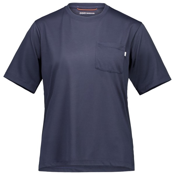 POC - Women's Motion S/S Jersey - Radhose Gr XS blau