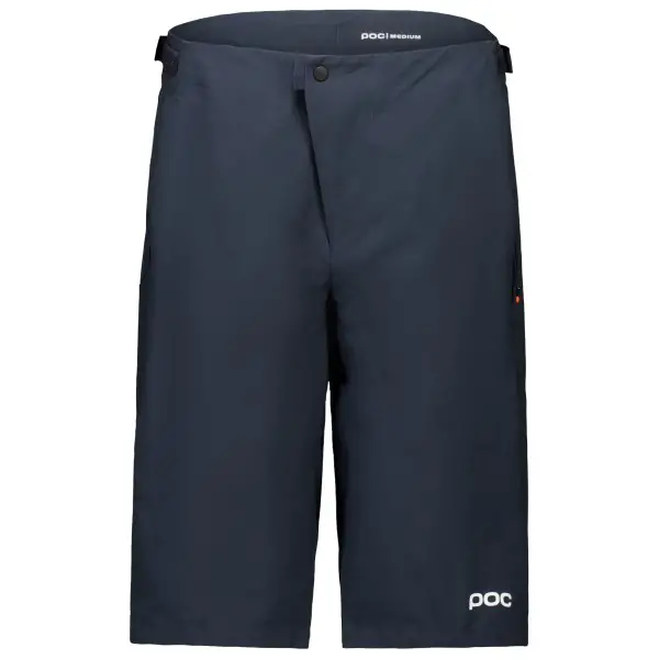 POC - Women's Motion Shorts - Radhose Gr XS blau