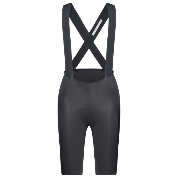 POC - Women's Raceday Bib Shorts - Radhose Gr XS grau