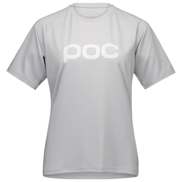 POC - Women's Reform Enduro Tee - Radtrikot Gr XS grau