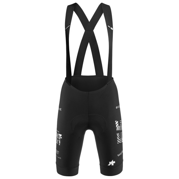 ASSOS - Women's GT Bib Shorts S11 EF - Radhose Gr XS schwarz