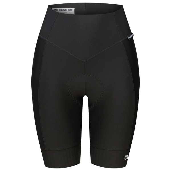 CAFÉ DU CYCLISTE - Women's Celine - Radhose Gr XS schwarz