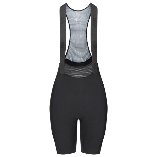 CAFÉ DU CYCLISTE - Women's Freida - Radhose Gr XS schwarz/grau