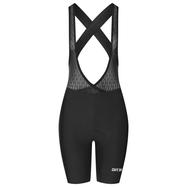 CAFÉ DU CYCLISTE - Women's Graziella - Radhose Gr XS schwarz