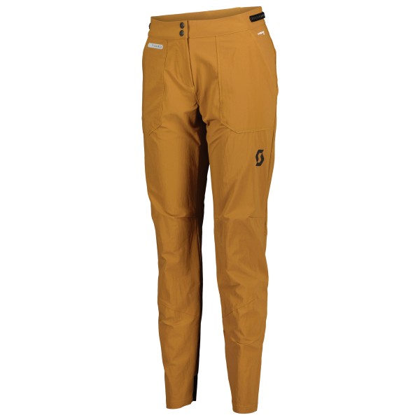 Scott - Women's Pants Trail Tuned - Radhose Gr S braun