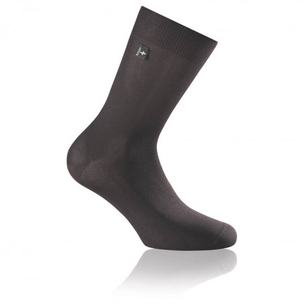 Rohner - Protector Plus - Wandersocken Gr 39-41 - M grau