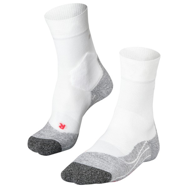 Falke - RU3 - Laufsocken Gr 46-48 grau