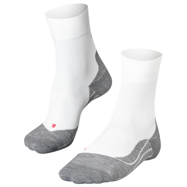 Falke - Falke RU4 - Laufsocken Gr 39-41 grau