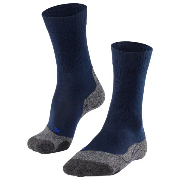 Falke - Women's Falke TK2 Cool - Wandersocken Gr 35-36 blau