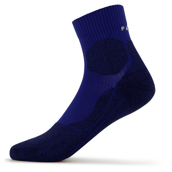 Falke - RU Trail - Laufsocken Gr 39-41 blau