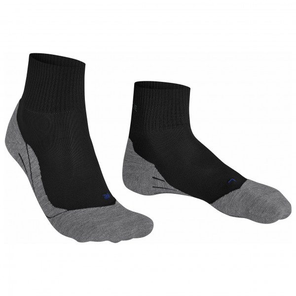 Falke - Women's TK5 Short Cool - Wandersocken Gr 41-42 schwarz