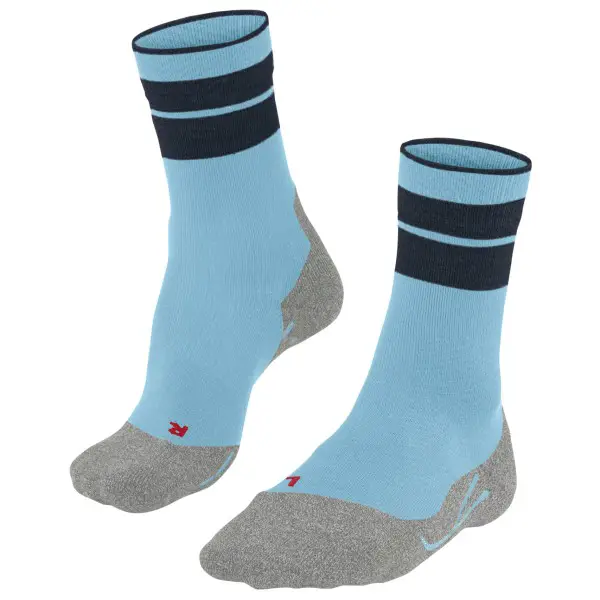 Falke - Women's TK Stabilizing - Wandersocken Gr 35-36 blau