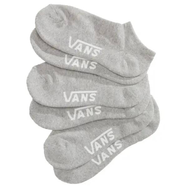 Vans - Classic Kick - Multifunktionssocken Gr 42-47 grau