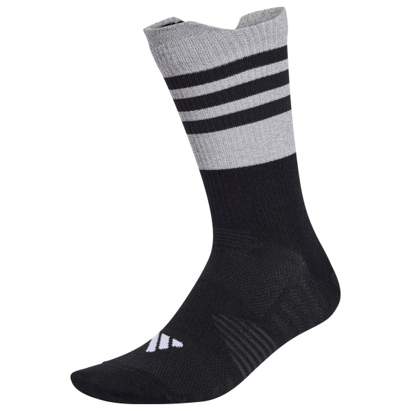 adidas - Running Reflective Socks - Laufsocken Gr 34-36 schwarz