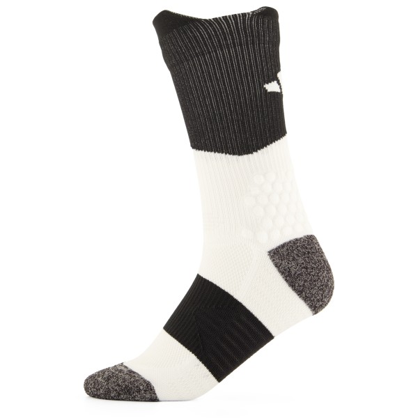 adidas - RUNxBOOST Sock - Laufsocken Gr 34-36 weiß