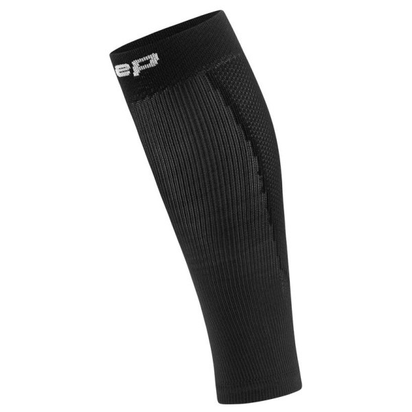 CEP - Women's Run Sleeves Calf 5.0 - Beinlinge Gr III schwarz