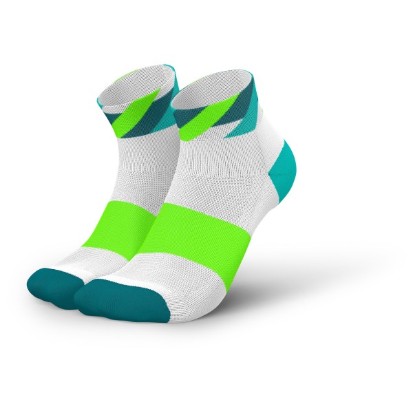INCYLENCE - Running Loops Short - Laufsocken Gr 35-38 bunt