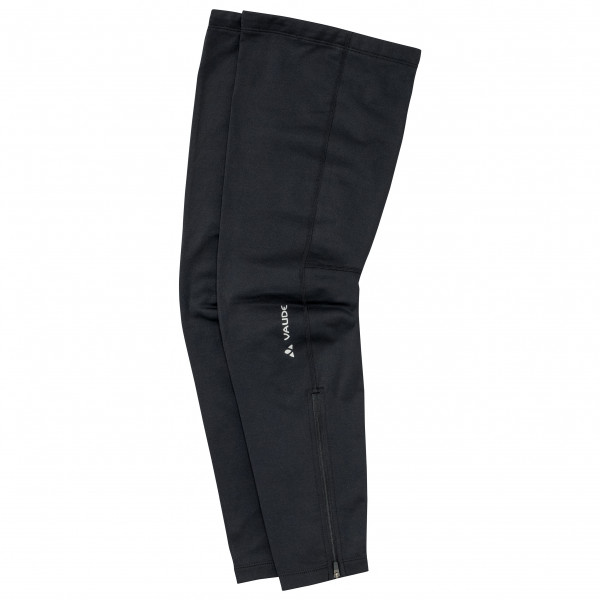Vaude - Leg Warmer II - Beinlinge Gr XS schwarz