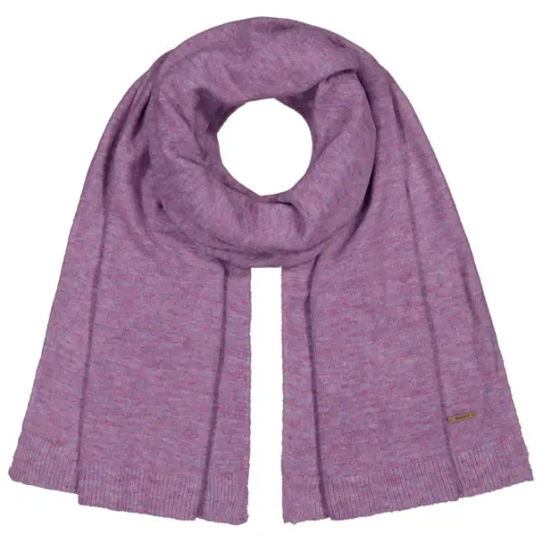 Barts - Women's Witzia Scarf - Schal Gr One Size rosa/lila
