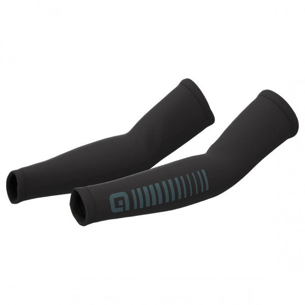 Alé - Sunselect Armwarmers - Armlinge Gr S schwarz