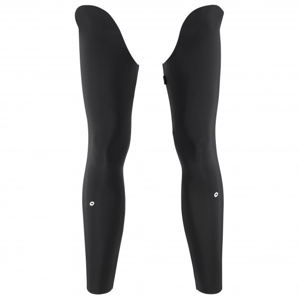 ASSOS - GT Spring Fall Leg Warmers C2 - Beinlinge Gr XS/S schwarz