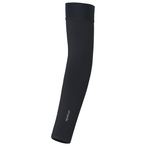 straede - Arm Warmer - Armlinge Gr XL schwarz