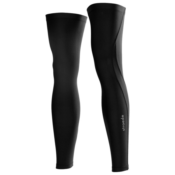 straede - Leg Warmer - Beinlinge Gr XS schwarz