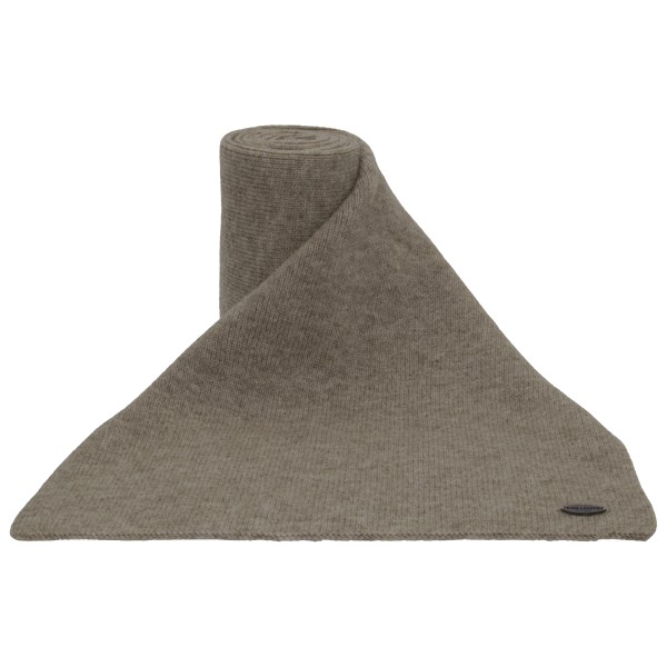 Chillouts - Grayson Scarf - Schal Gr One Size grau