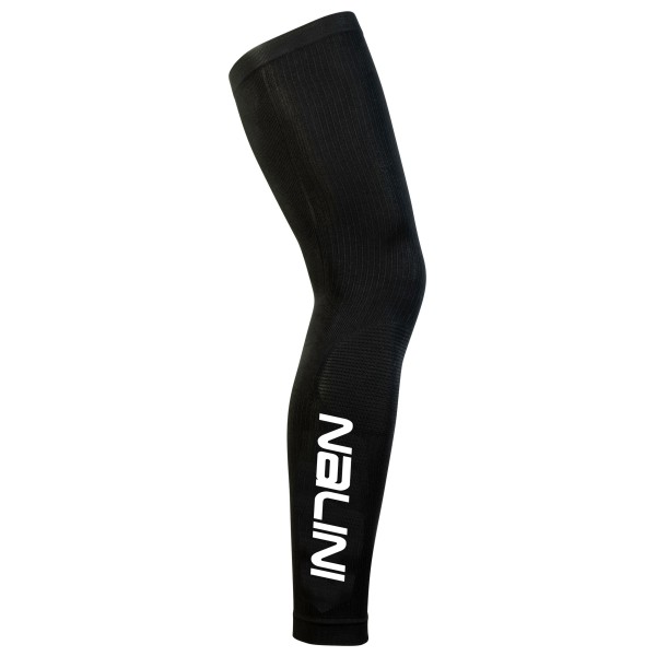 Nalini - Seamless Leg - Beinlinge Gr L/XL schwarz