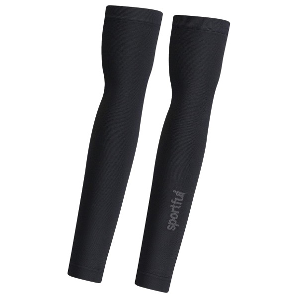 Sportful - Essential Arm Warmers - Armlinge Gr S/M schwarz
