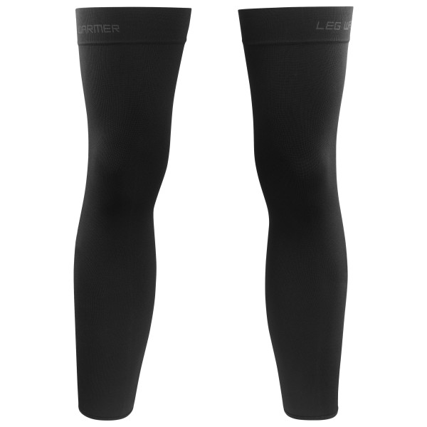 ASSOS - Spring Fall Leg Warmers P1 - Beinlinge Gr XS/S schwarz
