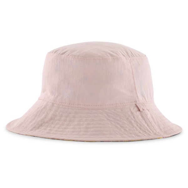 Patagonia - Baby Sun Bucket Hat - Hut Gr 2-5 Years rosa
