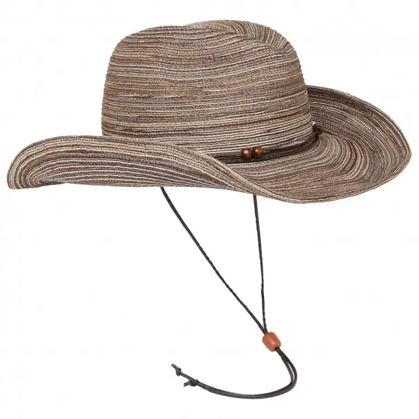 Sunday Afternoons - Women's Sunset Hat Gr M - 56-58 cm braun
