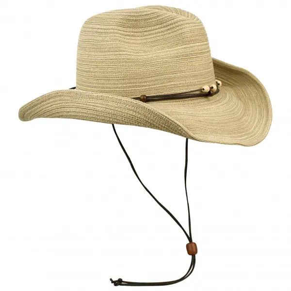 Sunday Afternoons - Women's Sunset Hat Gr L - 58-60 cm beige