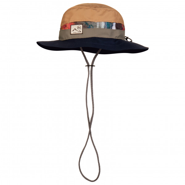 Buff - Booney Hat - Hut Gr S/M - 54-57,5 cm weiß
