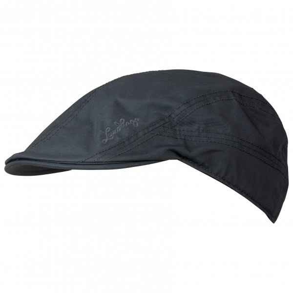 Lundhags - Shepherd II Cap - Cap Gr L/XL - 59-61 cm blau