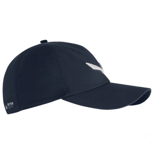 Salewa - Fanes 3 Cap - Cap Gr 60 cm blau