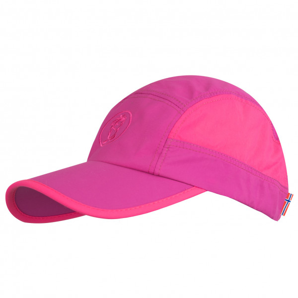 Trollkids - Kids Troll Cap XT - Cap Gr 48-52 cm rosa